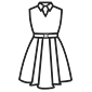 dress
· 连衣裙 ·